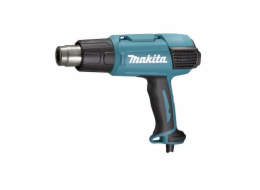 Makita HG6531CK Horkovzdušná pistole 50-650°C,2000W