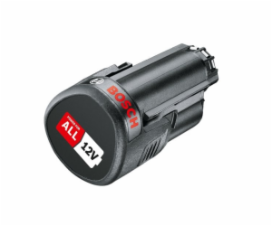 Bosch Akumulátor PBA 12V 2.0Ah O-B (1.600.A02.N79)