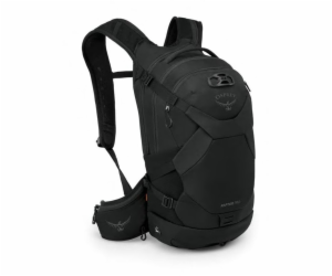 Osprey Raptor Pro 18l black Batoh OSPREY RAPTOR PRO BLACK...