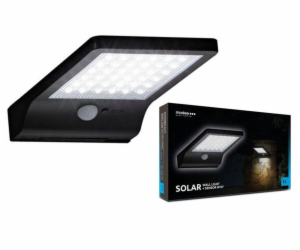 Modee LED solární nástěnné svítidlo s PIR ML-WS107