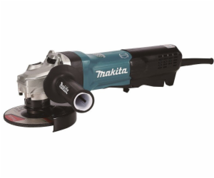 Makita GA5093X01 Úhlová bruska s regulací a brzdou 125mm,...