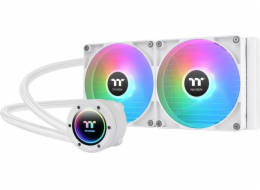 TH280 V2 ARGB Sync All-In-One Liquid Cooler Snow Edition, vodní chlazení