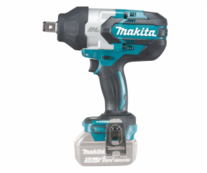 MAKITA DTW1001Z Akumulátorový rázový klíč 3/4" LXT 18V Če...