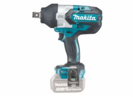 MAKITA DTW1001Z Akumulátorový rázový klíč 3/4" LXT 18V Černá, Modrá