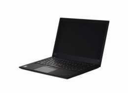 LENOVO ThinkPad T490 i5-8365U 16GB 256GB SSD 14 FHD Win11pro + zasilacz POUŽITÉ