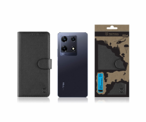 Tactical Field Notes pro Infinix Note 30 PRO Black