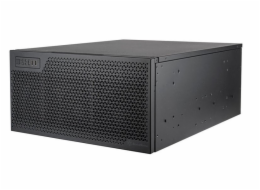 SilverStone SST-RM52, rack, serverová skříň