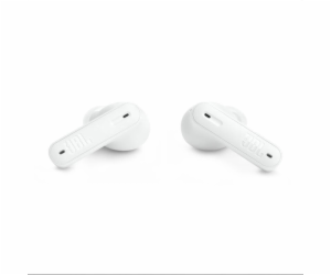 JBL Tune Beam White