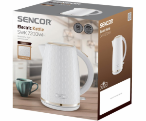 Sencor SWK 7200WH 