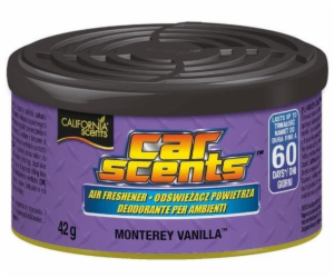 California Scents Monterey Vanilla 42g