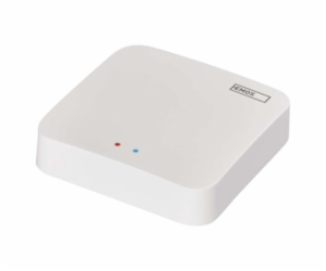 GoSmart Multifunkční ZigBee brána IP-1000Z s Bluetooth a ...