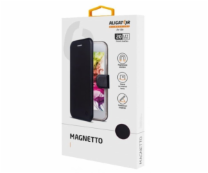 ALIGATOR Magnetto flipové pouzdro pro Xiaomi Redmi Note 8...