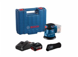 Bosch GEX 185-Li Professional (0.601.3A5.021)