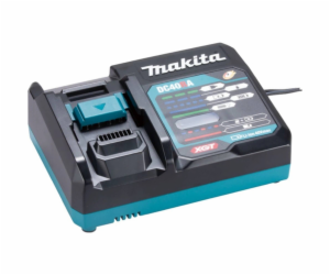 DTZ MAKITA nabíječka Li-ion XGT 40V DC40RA