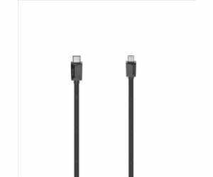 Hama kabel USB-C – micro USB 2.0, 0,75 m