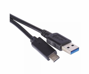 Rychlonabíjecí/datový kabel USB-A 3.0 / USB-C 3.1, Quick ...