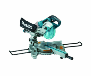 Makita DLS714NZ Aku pokosová pila 190mm, Li-ion LXT 2x18V...