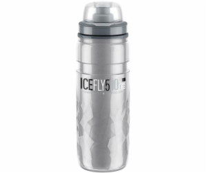 Lahev Elite  Ice Fly Thermo 500ml, kouřová