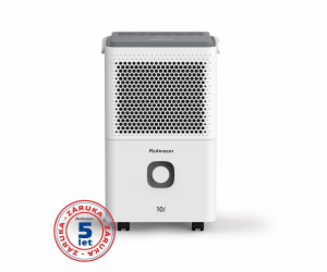 ROHNSON R-91310 True Ion & Air Purifier