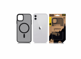 Tactical MagForce Hyperstealth Kryt pro iPhone 11 Asphalt