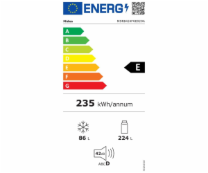 Midea MDRB424FGE02OA