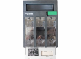 Schneider Electric Fupact ISFT 160 3P 1,5 až 50 mm2 krabicový odpojovač LV480802