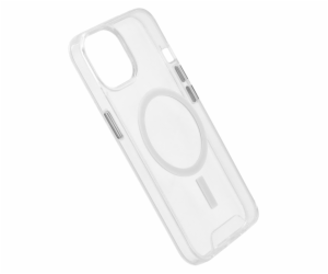 Hama MagCase Safety, kryt pro Apple iPhone 14, průhledný