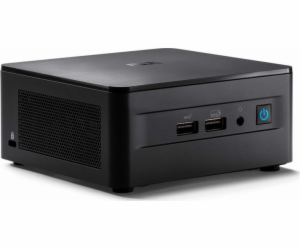 ASUS NUC 12 Pro Tall Kit RNUC12WSHV500002I, Barebone