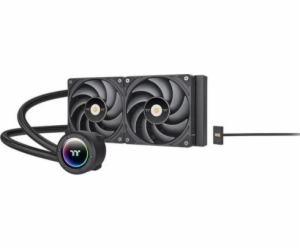 Thermaltake TOUGHLIQUID 240 EX Pro ARGB Sync All-In-One k...