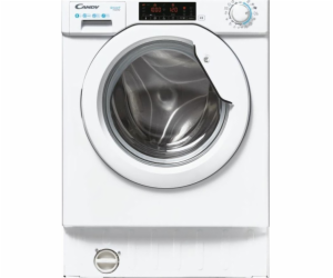 Candy Smart Inverter CBW 48TWME-S washing machine Front-l...