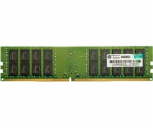 HPE 32GB (1x32GB) Dual Rank x4 DDR4-2400 CAS-17-17-17 Reg...