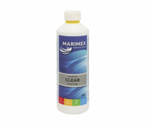 Marimex Clear Čistič 0,6l (11304009)