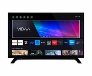 32" Toshiba 32WV2363DG HD SMART TV VIDAA 