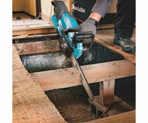 Makita DUC357RTX3