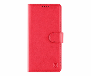 Tactical Field Notes pro Samsung Galaxy A15 4G Red