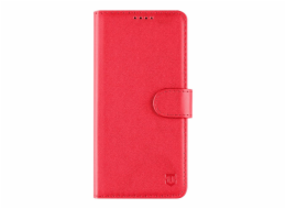 Tactical Field Notes pro Samsung Galaxy A15 4G Red