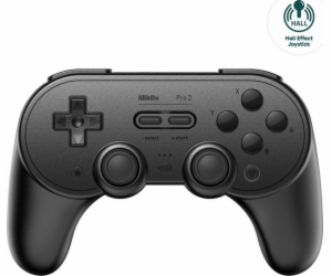 8BitDo Pro 2, gamepad