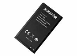 ALIGATOR baterie A830/A835, Li-Ion 2000 mAh, originální