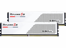 G.Skill DIMM 64 GB DDR5-5600 (2x 32 GB) duální sada, RAM