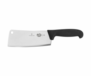 Victorinox Küchenhaubeil 18cm schwarz