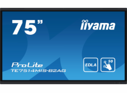 iiyama ProLite TE7514MIS-B2AG, veřejný displej