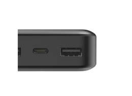 Hama Pocket 10, powerbanka 10000 mAh, 2,1 A, výstup: 2x USB-A