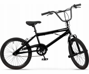 BMX kolo 20“ Full Black TOIMSA 549