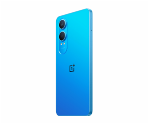 OnePlus Nord CE 4 Lite 5G 8/256GB DualSIM, modrý