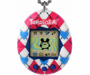 TAMAGOTCHI - ARGYLE HEART