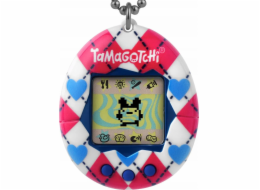 TAMAGOTCHI - ARGYLE HEART