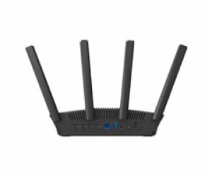 ASUS Router RT-BE58U WiFi 7, AiMesh, Dual Band, 1xWAN, 4xLAN