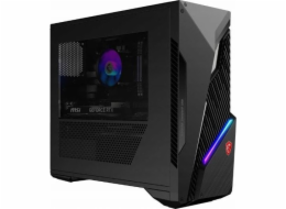 MSI MAG Infinite S3 14NUE7-1607EU Intel Core i7 i7-14700F 16 GB DDR5-SDRAM 1 TB SSD NVIDIA GeForce RTX 4070 SUPER VENTUS 2X 12GB Windows 11 Home Desktop PC Černá