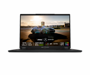 MSI Stealth 18 MercedesAMG A1VHG-064CZ / Core Ultra 9 185...