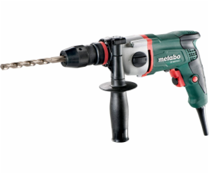 Metabo BE 600/13-2 2500 ot/min Rychloupínací 1,9 kg Černá...